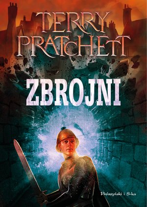 Zbrojni – ebook