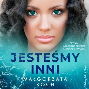 Jesteśmy inni – audiobook
