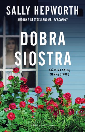 Dobra siostra – ebook