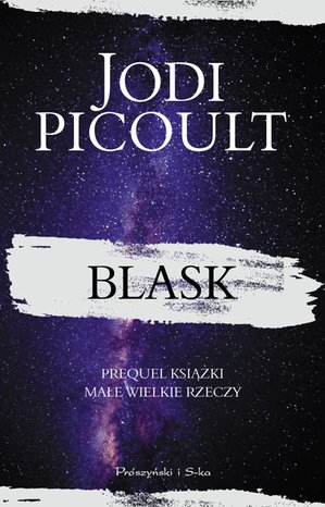 Blask – ebook