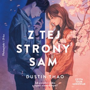 Z tej strony Sam – audiobook