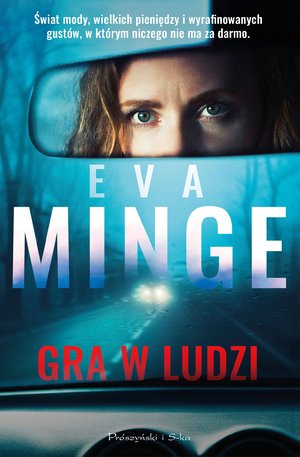 Gra w ludzi – ebook