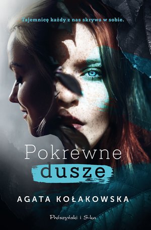 Pokrewne dusze – ebook