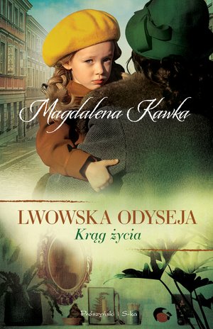 Krąg życia – ebook