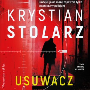 Usuwacz – audiobook