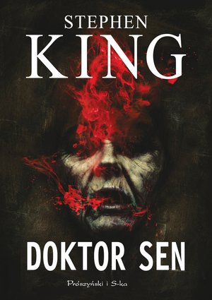 Doktor Sen – ebook