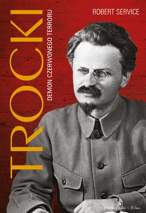 Trocki. Demon czerwonego terroru – ebook