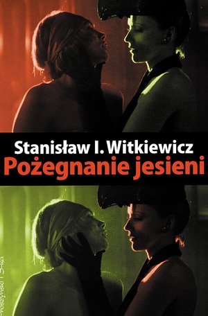 Pożegnanie jesieni – ebook