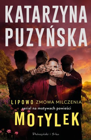 Motylek (wydanie filmowe) – ebook