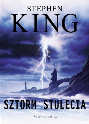 Sztorm stulecia – ebook
