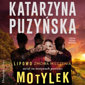 Motylek (wydanie filmowe) – audiobook