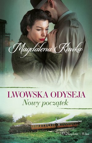 Nowy początek – ebook