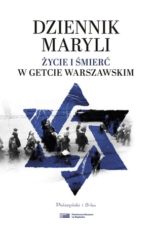 Dziennik Maryli – ebook