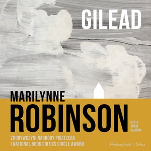 Gilead – audiobook