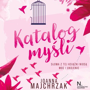 Katalog myśli – audiobook