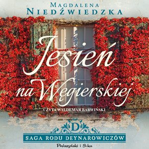 Jesień na Węgierskiej – audiobook