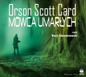 Saga o Enderze: Mówca Umarłych – audiobook