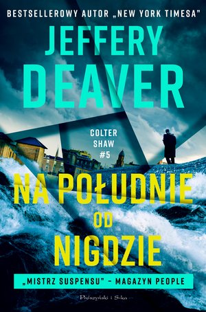 Na południe od Nigdzie – ebook