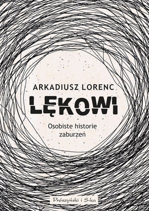 Lękowi – ebook