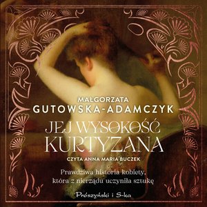 Jej Wysokość Kurtyzana – audiobook
