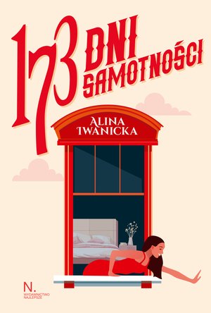 173 dni samotności – ebook