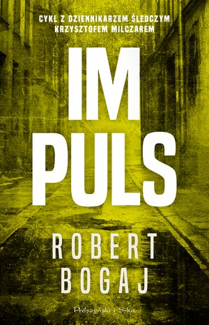 Impuls – ebook