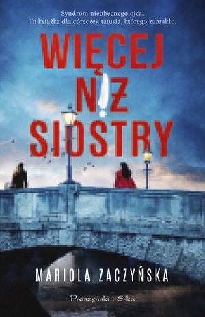 Więcej niż siostry – ebook