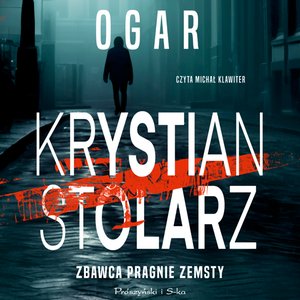 Ogar – audiobook