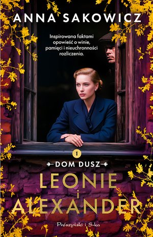 Leonie i Alexander – ebook