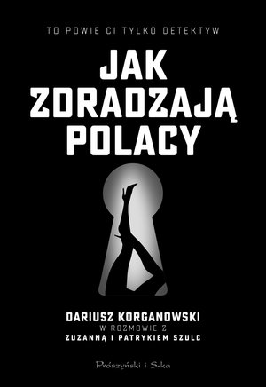 Jak zdradzają Polacy – ebook
