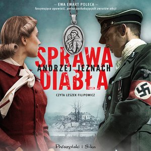 Sprawa Diabła – audiobook