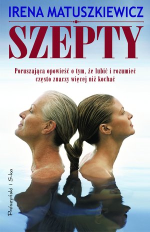 Szepty – ebook