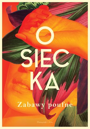 Zabawy poufne – ebook