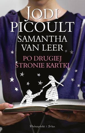 Po drugiej stronie kartki – ebook