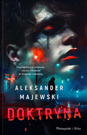 Doktryna – ebook