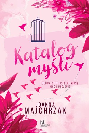 Katalog myśli – ebook