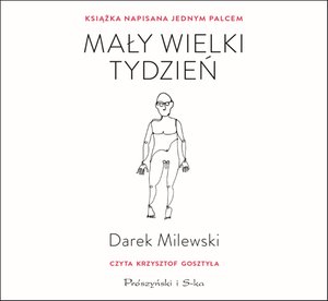 Mały wielki tydzień – audiobook