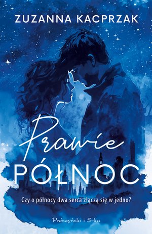 Prawie północ – ebook