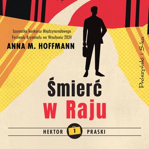 Śmierć w Raju – audiobook
