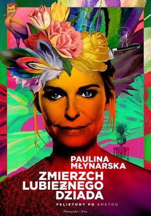 Zmierzch lubieżnego dziada – ebook