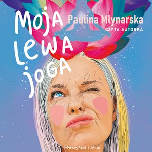 Moja lewa joga – audiobook