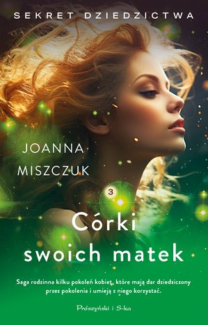 Córki swoich matek – ebook