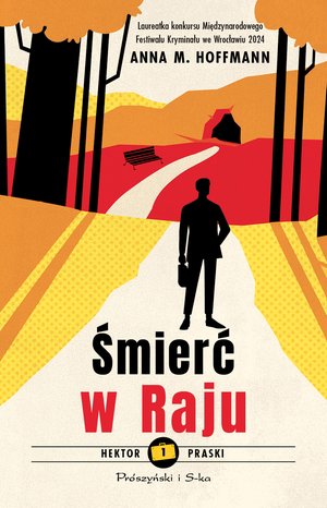 Śmierć w Raju – ebook