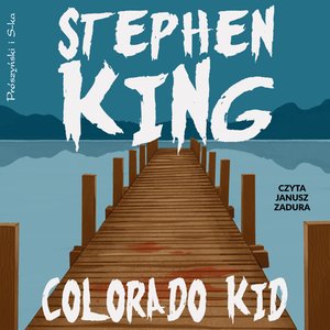 Colorado Kid – audiobook