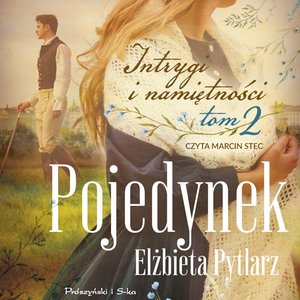 Pojedynek – audiobook