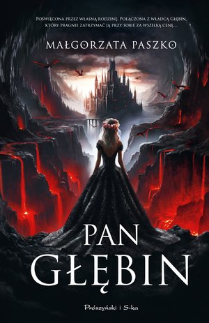 Pan Głębin – ebook