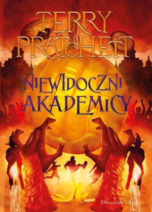 Niewidoczni Akademicy – ebook