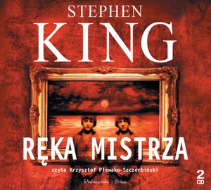 Ręka mistrza – audiobook