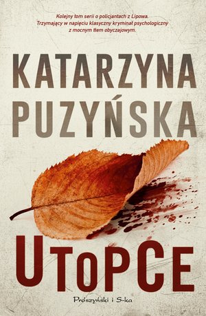 Utopce – ebook