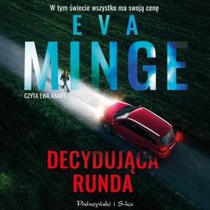 Decydująca runda – audiobook